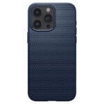 Spigen Liquid Air Armor Case for iPhone 15 Pro Max & 15 Pro - Image 3