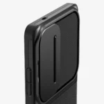 Spigen Optik Armor Case for Samsung Galaxy S25 Ultra - Image 5
