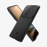 Spigen Optik Armor Case for Samsung Galaxy S25 Ultra - Image 3