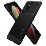 Spigen Rugged Armor Case For iPhone - Image 2