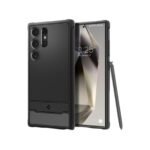 Spigen Rugged Armor Designed for Galaxy S24 Ultra Case