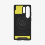 Spigen Rugged Armor (MagFit) Case for Samsung Galaxy S25 Ultra - Image 7