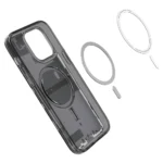 Spigen Ultra Hybrid Zero One (MagFit) Case iPhone - Image 4