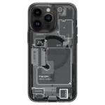 Spigen Ultra Hybrid Zero One (MagFit) Case iPhone