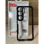 Vivo V40, V40 Pro/S19 Pro, V40 Lite Xundd Transparent Phone Cover Shockproof Bumper Case - Image 2