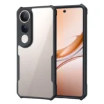 Vivo V50 Lite XUNDD Case Dropproof TPU Acrylic Clear Back Phone Cover