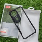 Vivo V50 XUNDD Case Dropproof TPU Acrylic Clear Back Phone Cover