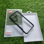 Vivo X200 FE (int) XUNDD Beatle Series Bumper Protective Case - Image 2