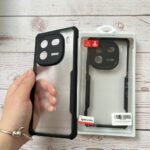 Vivo iQOO 12/12 Pro Xundd Shockproof Protective Case