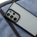 WLONS® Premium Mate Bumper Case For Samsung S23 Ultra & S22 Ultra - Image 4