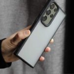 WLONS® Premium Mate Bumper Case For Samsung S23 Ultra & S22 Ultra - Image 3