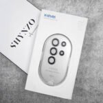 X-Level HD Anti-Scratch Camera Lens Protector for Galaxy S24 Ultra - Image 2
