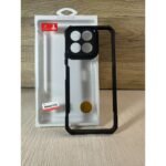 XUNDD Beatle Series AIRBAG Shockproof Case HONOR X9B 5G / X9C / X9A / X8B / X7B / X7C / X6B