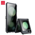 XUNDD Beatle Series Phone Case For Samsung Galaxy Z Flip 6