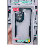 XUNDD Beatle Series Phone Case For Honor 200 & Honor 200 Pro - Image 2