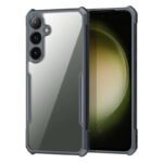 Xundd Transparent Bumper Protective Case For iPhone, Samsung, Oneplus, Pixel, Xiaomi - Image 16