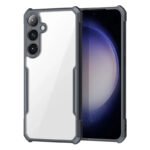 Xundd Transparent Bumper Protective Case For iPhone, Samsung, Oneplus, Pixel, Xiaomi - Image 17