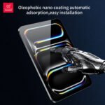 XUNDD QUICK INSTALL Tempered Glass Premium Screen Protector For iPad - Image 6