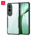 XUNDD Shockproof Bumper Protective Case For OnePlus Nord CE 4 Lite, OnePlus Nord CE 4, OnePlus Nord ACE 3V 5G, OPPO K12X