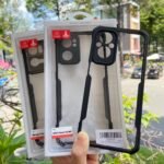 XUNDD Shockproof Bumper Protective Case For Oppo