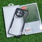 XUNDD Shockproof Bumper Protective Case For Vivo V30E