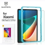 Xiaomi Mi Pad 5/5 Pro SmartDevil Tempered Glass 9H Screen Protector HD Anti Blue Light Protective