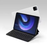 Xiaomi Pad 6/6 Pro Tablet Keyboard Protective Case Type Double Sided