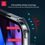 Xundd Airbags Folding Cover Case With Screen Protector for Google Pixel 9 Pro Fold - Image 5