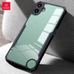 Xundd For Airbag Shockproof Bumper Camera Protection Case Nothing CMF Phone 1