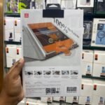 XUNDD QUICK INSTALL Tempered Glass Premium Screen Protector For iPad - Image 4