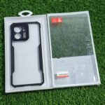 Xundd Shockproof Bumper Case for Motorola Edge 50 Pro / Motorola Edge 40 Pro / Motorola Edge 40 Neo / Motorola Edge 40 / Motorola Edge 50 Fusion - Image 3