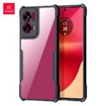 Xundd Shockproof Bumper Case for Motorola Edge 50 Pro / Motorola Edge 40 Pro / Motorola Edge 40 Neo / Motorola Edge 40 / Motorola Edge 50 Fusion - Image 4