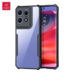 Xundd Shockproof Bumper Case for Motorola Edge 50 Pro / Motorola Edge 40 Pro / Motorola Edge 40 Neo / Motorola Edge 40 / Motorola Edge 50 Fusion