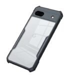 Xundd Transparent Bumper Protective Case For iPhone, Samsung, Oneplus, Pixel, Xiaomi - Image 18