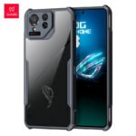 Xundd Transparent Phone Cover Shockproof Bumper Case For Asus ROG Phone 8