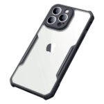 Xundd Transparent Bumper Protective Case For iPhone, Samsung, Oneplus, Pixel, Xiaomi - Image 2