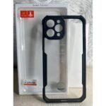 iPhone 12 Pro Max XUNDD Beatle Series Phone Cover Case