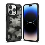 iPhone 14 Pro Case | Fusion-X