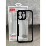 iPhone 14 Pro Max XUNDD Beatle Series Phone Cover Case