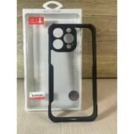 iPhone 15 Pro Max XUNDD Beatle Series Phone Cover Case