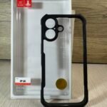 iPhone 16 XUNDD Beatle Series Phone Cover Case