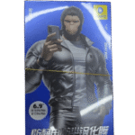 iPhone 17 Pro Max & iPhone 16 Pro Max Blueo Anti-Static Dust Proof Tempered Glass Screen Protector