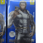 iPhone 17 Pro, iPhone 17 & iPhone 16 Pro Blueo Anti-Static Dust Proof Tempered Glass Screen Protector