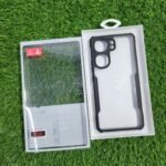 iQOO Neo 9 & Neo 9 Pro Xundd Shockproof Protective Case - Image 2