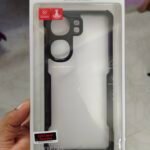 iQOO Neo 9 & Neo 9 Pro Xundd Shockproof Protective Case