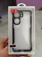 iQOO Neo 9 & Neo 9 Pro Xundd Shockproof Protective Case