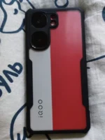 iQOO Neo 9 & Neo 9 Pro Xundd Shockproof Protective Case - Image 3