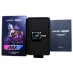 ANKER JINX A9522 League of Legends Wild Rift GaN 30W Type-C PD PIQ Charger for iPhone & Android - Image 3