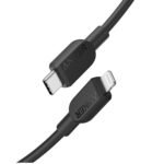 Anker 311 New 3 Series USB-C to Lightning Cable (3 Fit)