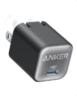 Anker 511 Nano 3 30W Charger